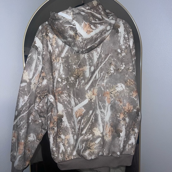 Comfrt camo hoodie - Picture 5 of 5